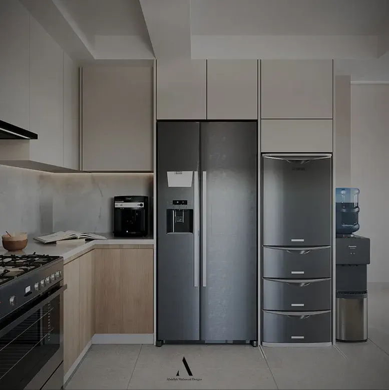 [New Cairo Apartment] - Image 7